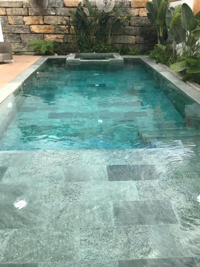 Casa Fluxo Bed and Breakfast Λάγος Εξωτερικό φωτογραφία