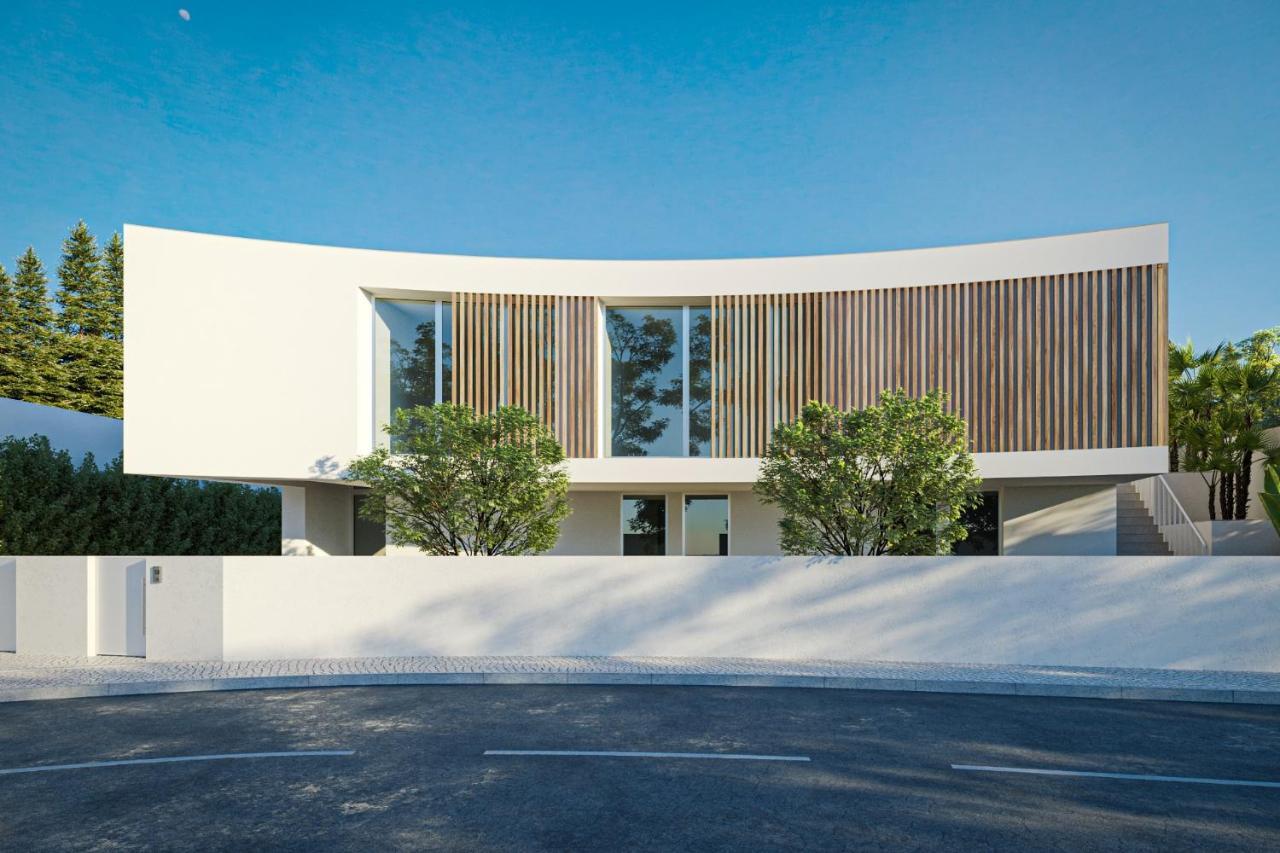 Casa Fluxo Bed and Breakfast Λάγος Εξωτερικό φωτογραφία
