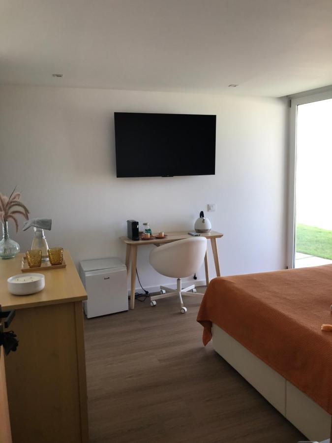 Casa Fluxo Bed and Breakfast Λάγος Εξωτερικό φωτογραφία