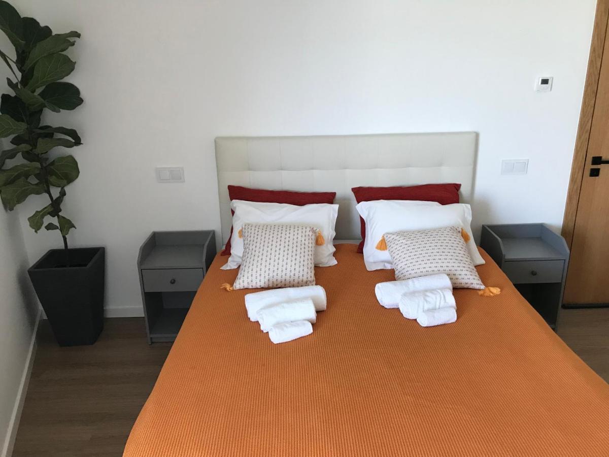 Casa Fluxo Bed and Breakfast Λάγος Εξωτερικό φωτογραφία
