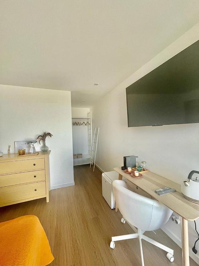 Casa Fluxo Bed and Breakfast Λάγος Εξωτερικό φωτογραφία